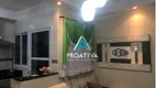 Foto 5 de Apartamento com 2 Quartos à venda, 57m² em Jardim Monte Libano, Santo André