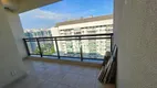 Foto 2 de Apartamento com 2 Quartos à venda, 69m² em Jacarepaguá, Rio de Janeiro