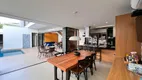Foto 25 de Casa de Condomínio com 4 Quartos à venda, 320m² em Residencial Villaggio II, Bauru