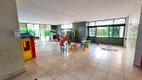 Foto 10 de Apartamento com 3 Quartos à venda, 128m² em Horto Florestal, Salvador