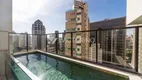 Foto 10 de Cobertura com 2 Quartos à venda, 152m² em Jardim Paulistano, São Paulo