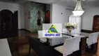 Foto 34 de Casa com 4 Quartos para alugar, 449m² em Parque Taquaral, Campinas