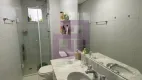 Foto 30 de Apartamento com 3 Quartos à venda, 114m² em Jardim Astúrias, Guarujá