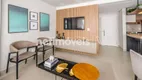 Foto 3 de Apartamento com 3 Quartos à venda, 82m² em Santo Agostinho, Belo Horizonte