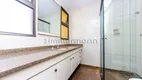 Foto 14 de Apartamento com 4 Quartos à venda, 270m² em Higienópolis, São Paulo