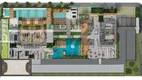 Foto 11 de Apartamento com 3 Quartos à venda, 127m² em Vila Aviação, Bauru