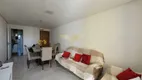 Foto 2 de Apartamento com 3 Quartos à venda, 90m² em Candeal, Salvador