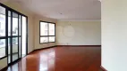 Foto 15 de Apartamento com 4 Quartos para venda ou aluguel, 220m² em Moema, São Paulo