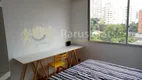 Foto 10 de Flat com 1 Quarto à venda, 70m² em Morumbi, São Paulo