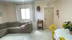 Foto 3 de Apartamento com 2 Quartos à venda, 70m² em Vila Atlântica, Mongaguá