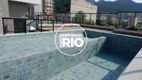 Foto 15 de Apartamento com 3 Quartos à venda, 91m² em Tijuca, Rio de Janeiro