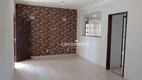 Foto 6 de Casa com 3 Quartos à venda, 129m² em Parque Eldorado, Maricá