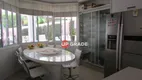 Foto 27 de Casa de Condomínio com 4 Quartos à venda, 900m² em Alphaville Residencial Zero, Barueri