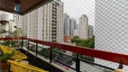 Foto 5 de Apartamento com 3 Quartos à venda, 113m² em Perdizes, São Paulo