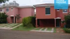 Foto 2 de Casa de Condomínio com 3 Quartos à venda, 240m² em Bosque das Juritis, Ribeirão Preto