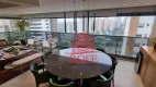 Foto 5 de Apartamento com 4 Quartos à venda, 193m² em Campo Belo, São Paulo