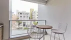 Foto 16 de Apartamento com 3 Quartos à venda, 130m² em Água Verde, Curitiba