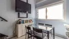 Foto 5 de Apartamento com 1 Quarto para alugar, 86m² em Itaim Bibi, São Paulo