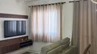 Foto 2 de Apartamento com 3 Quartos à venda, 86m² em Monte Cristo, Florianópolis