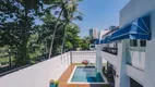 Foto 5 de Casa de Condomínio com 4 Quartos à venda, 625m² em Barra da Tijuca, Rio de Janeiro