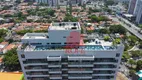 Foto 37 de Apartamento com 1 Quarto à venda, 38m² em Campo Belo, São Paulo