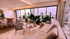 Foto 9 de Apartamento com 4 Quartos à venda, 266m² em Setor Oeste, Goiânia