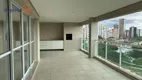 Foto 10 de Apartamento com 4 Quartos para alugar, 259m² em Jardim Esplanada, São José dos Campos