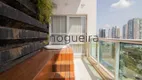 Foto 35 de Apartamento com 1 Quarto à venda, 49m² em Brooklin, São Paulo