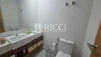 Foto 18 de Apartamento com 4 Quartos à venda, 255m² em Aparecida, Santos