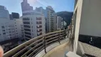 Foto 3 de Apartamento com 3 Quartos à venda, 118m² em Centro, Florianópolis