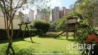 Foto 3 de Apartamento com 1 Quarto à venda, 80m² em Panamby, São Paulo