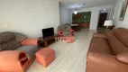 Foto 3 de Apartamento com 3 Quartos à venda, 143m² em Praia das Pitangueiras, Guarujá