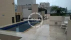 Foto 12 de Apartamento com 1 Quarto à venda, 70m² em Aparecida, Santos