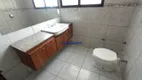 Foto 35 de Apartamento com 4 Quartos para alugar, 204m² em Aparecida, Santos