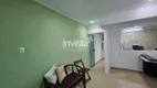 Foto 26 de Casa com 3 Quartos à venda, 220m² em Encruzilhada, Santos