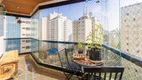 Foto 9 de Apartamento com 3 Quartos à venda, 107m² em Saúde, São Paulo