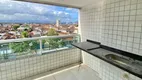 Foto 5 de Apartamento com 2 Quartos à venda, 67m² em Cidade Ocian, Praia Grande