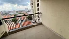 Foto 9 de Apartamento com 3 Quartos para alugar, 98m² em Paulista, Piracicaba