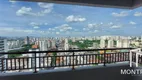 Foto 4 de Apartamento com 2 Quartos à venda, 54m² em Brás, São Paulo