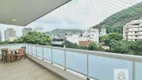 Foto 10 de Apartamento com 3 Quartos à venda, 132m² em Humaitá, Rio de Janeiro