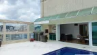 Foto 54 de Cobertura com 3 Quartos à venda, 260m² em Gonzaga, Santos