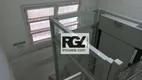 Foto 34 de Sala Comercial para alugar, 96m² em Boqueirão, Santos