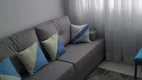 Foto 2 de Apartamento com 1 Quarto à venda, 35m² em Sacomã, São Paulo