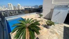 Foto 3 de Cobertura com 3 Quartos à venda, 240m² em Enseada, Guarujá