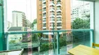 Foto 2 de Apartamento com 2 Quartos à venda, 66m² em Vila Andrade, São Paulo