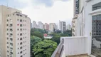 Foto 43 de Cobertura com 3 Quartos para alugar, 357m² em Vila Nova Conceição, São Paulo