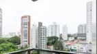 Foto 20 de Apartamento com 3 Quartos à venda, 127m² em Jardim Vila Mariana, São Paulo