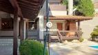 Foto 41 de Casa com 6 Quartos para alugar, 609m² em Mangabeiras, Belo Horizonte