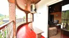 Foto 3 de Casa com 5 Quartos à venda, 440m² em Jardim Guaiúba, Guarujá
