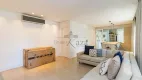 Foto 5 de Apartamento com 2 Quartos à venda, 130m² em Itaim Bibi, São Paulo